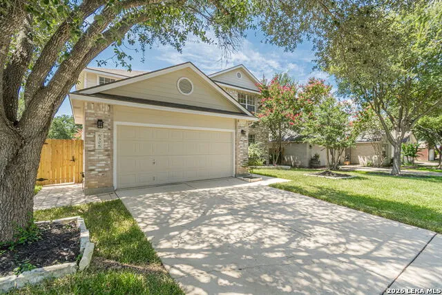 6306 Stable Farm San Antonio, TX 78249