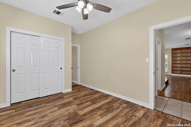 6306 Stable Farm San Antonio, TX 78249