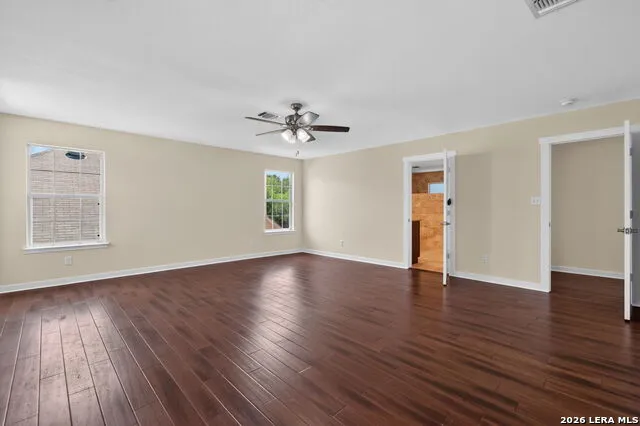 6306 Stable Farm San Antonio, TX 78249