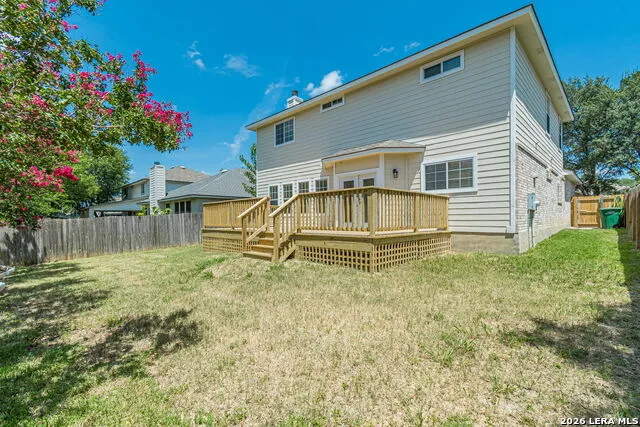 6306 Stable Farm San Antonio, TX 78249