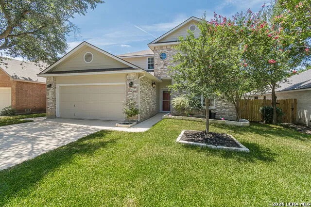 6306 Stable Farm San Antonio, TX 78249