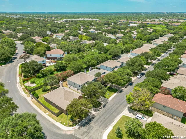 6306 Stable Farm San Antonio, TX 78249