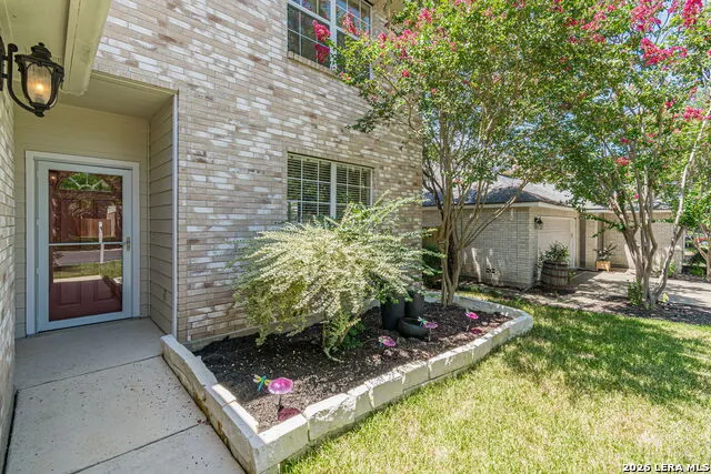 6306 Stable Farm San Antonio, TX 78249