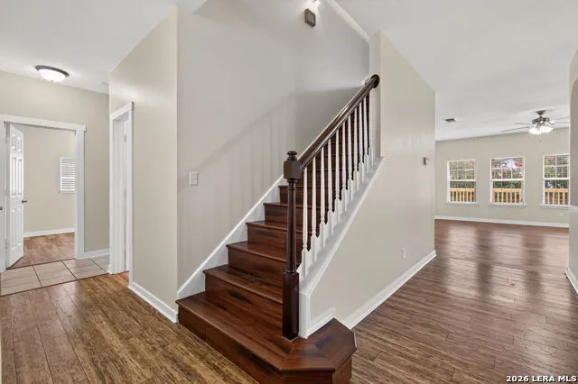 6306 Stable Farm San Antonio, TX 78249
