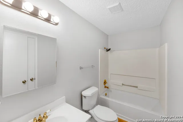 7607 Woller Pl San Antonio, TX 78249