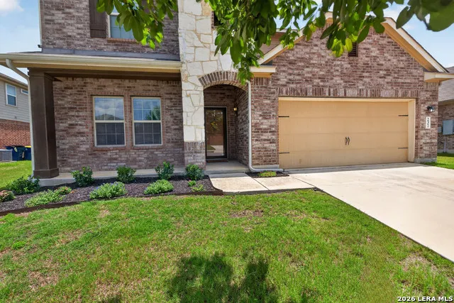 232 Albarella Cibolo, TX 78108