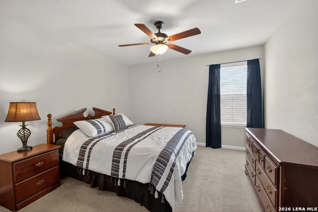 232 Albarella Cibolo, TX 78108