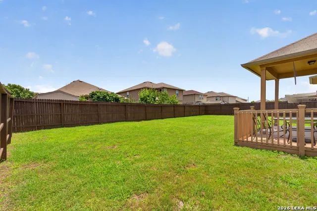 232 Albarella Cibolo, TX 78108
