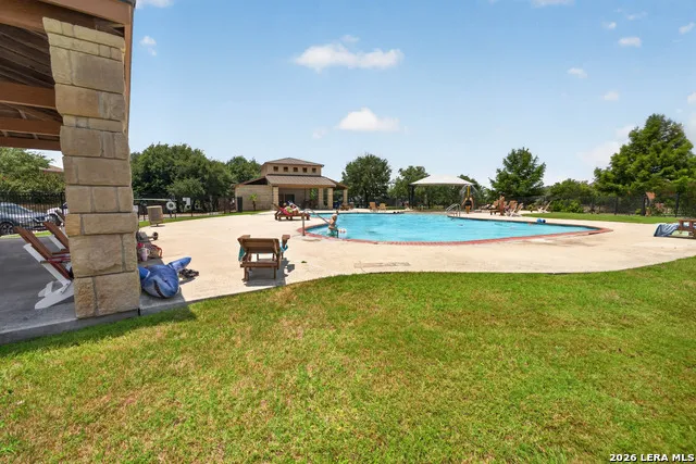 232 Albarella Cibolo, TX 78108