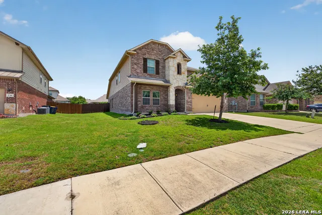 232 Albarella Cibolo, TX 78108