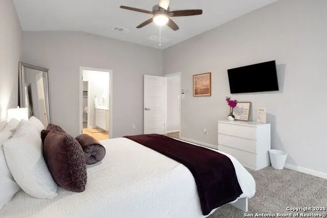 13107 Braxon Pass San Antonio, TX 78253