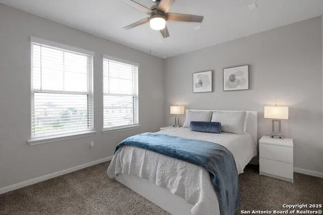 13107 Braxon Pass San Antonio, TX 78253