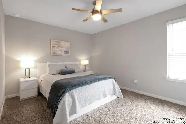 13107 Braxon Pass San Antonio, TX 78253