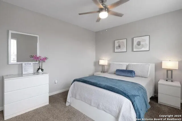 13107 Braxon Pass San Antonio, TX 78253