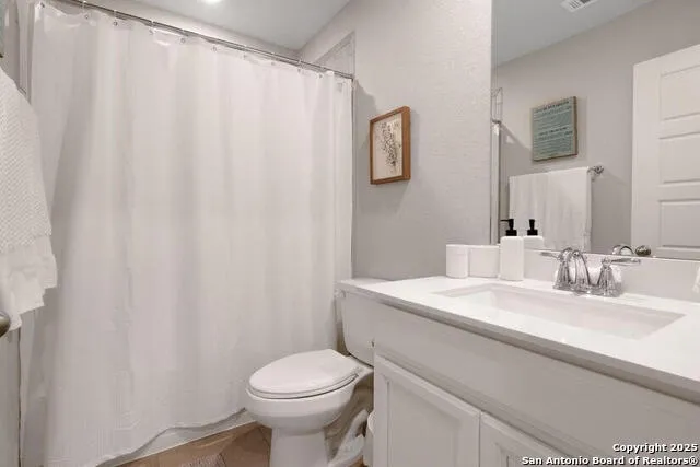 13107 Braxon Pass San Antonio, TX 78253