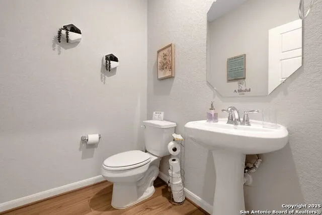 13107 Braxon Pass San Antonio, TX 78253