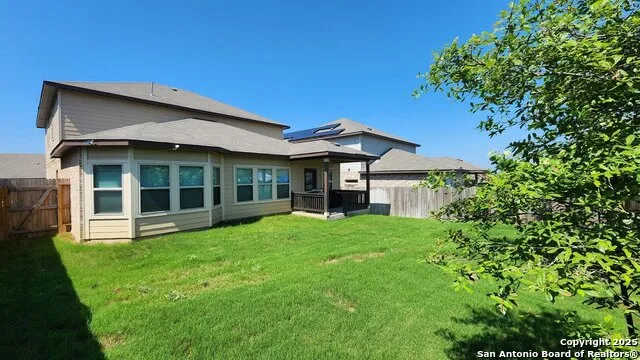 13107 Braxon Pass San Antonio, TX 78253