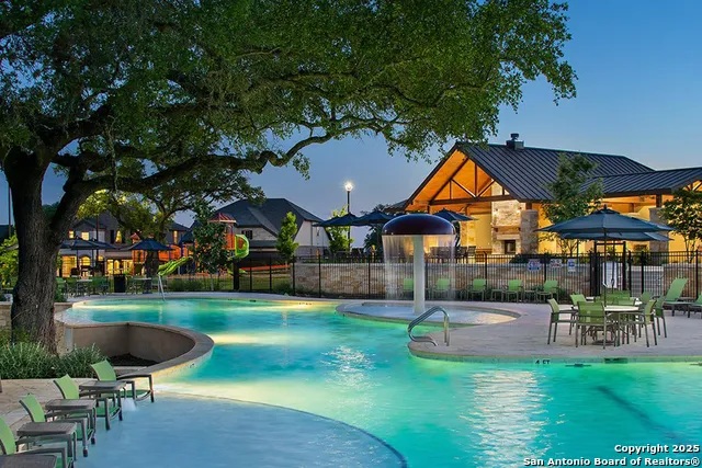 13107 Braxon Pass San Antonio, TX 78253