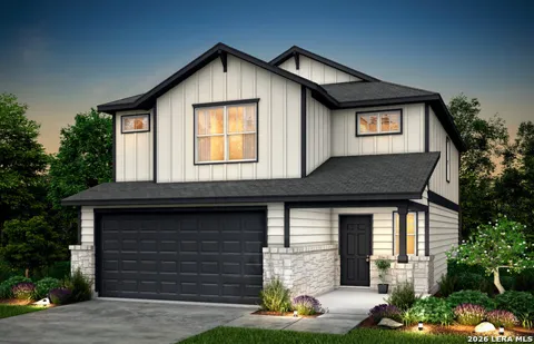 8234 Brandy Branch