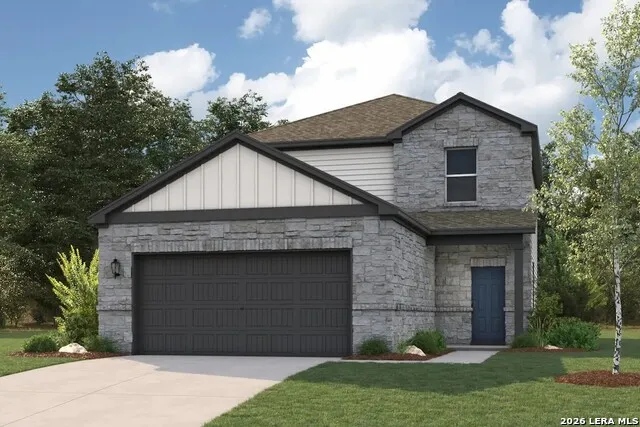 15419 Lonehollow Lake San Antonio, TX 78253