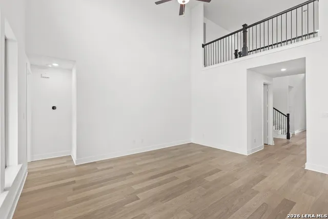 109 Mallorys Way Castroville, TX 78009