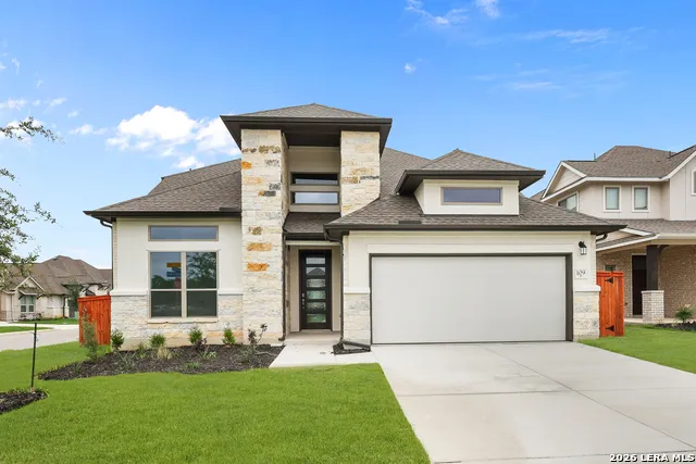 109 Mallorys Way Castroville, TX 78009