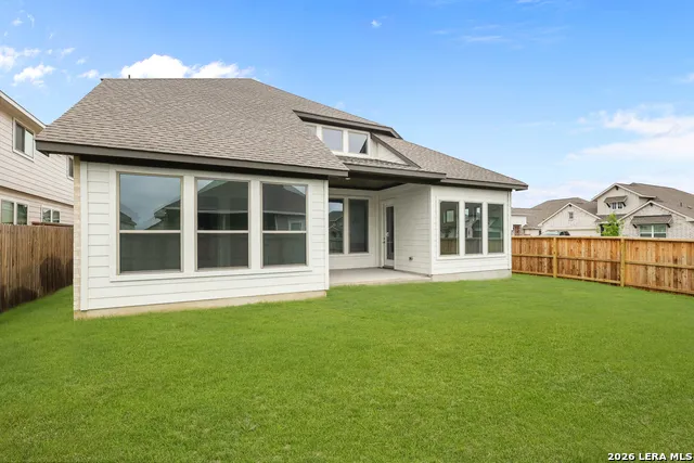 109 Mallorys Way Castroville, TX 78009