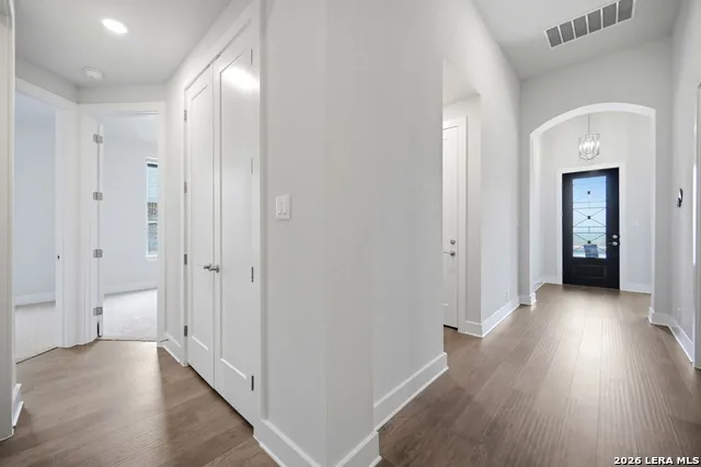 12315 Fort Anderson San Antonio, TX 78245