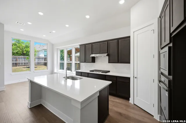 12315 Fort Anderson San Antonio, TX 78245