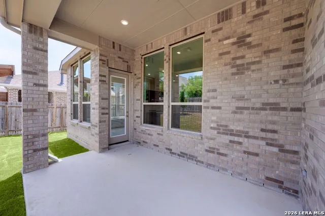 12315 Fort Anderson San Antonio, TX 78245