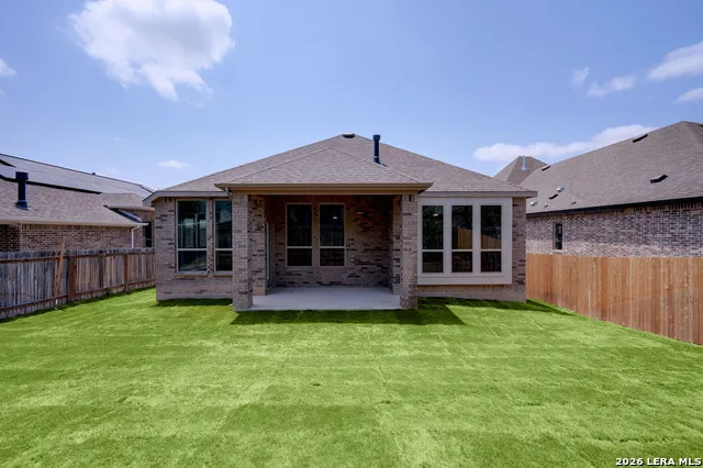 12315 Fort Anderson San Antonio, TX 78245