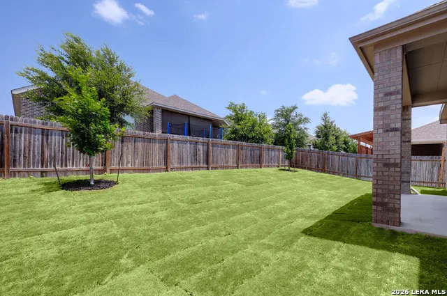 12315 Fort Anderson San Antonio, TX 78245