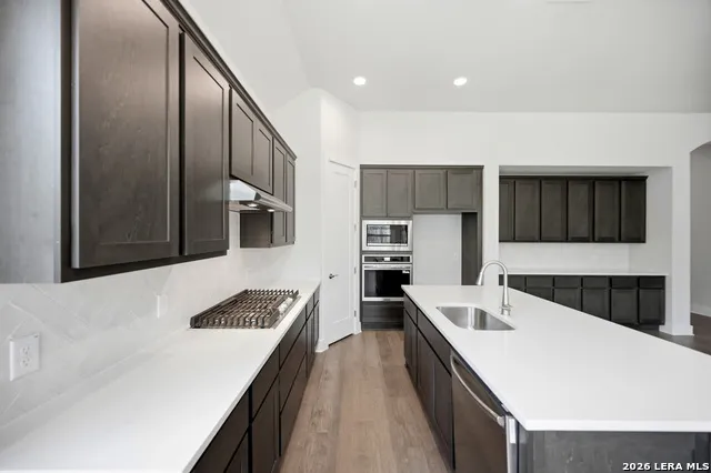 12315 Fort Anderson San Antonio, TX 78245