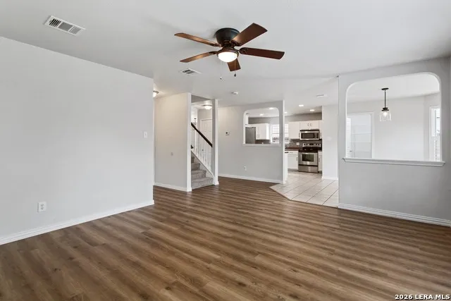 711 Chamomile San Antonio, TX 78245