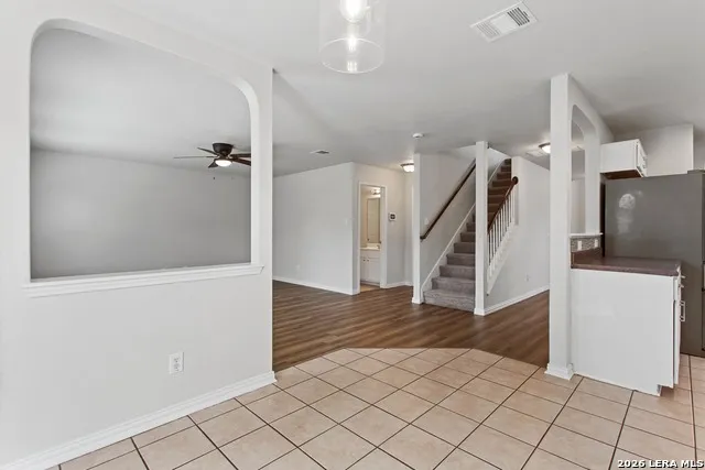 711 Chamomile San Antonio, TX 78245