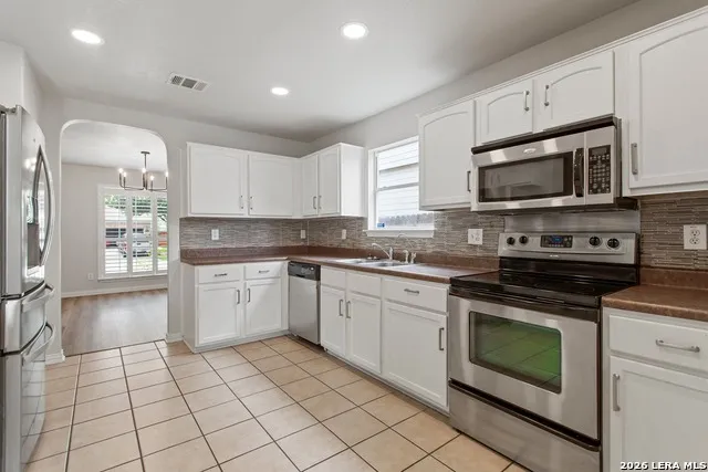 711 Chamomile San Antonio, TX 78245
