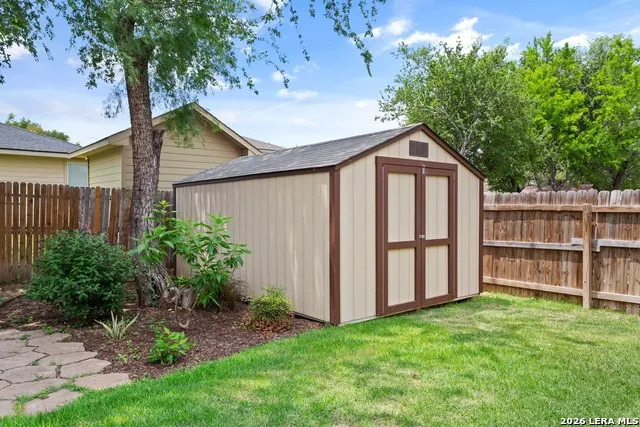 711 Chamomile San Antonio, TX 78245