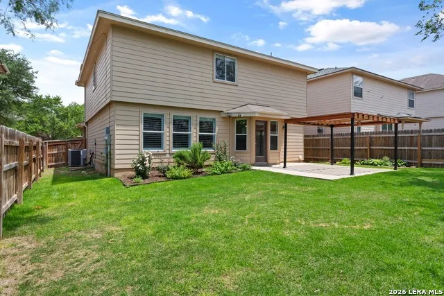 711 Chamomile San Antonio, TX 78245