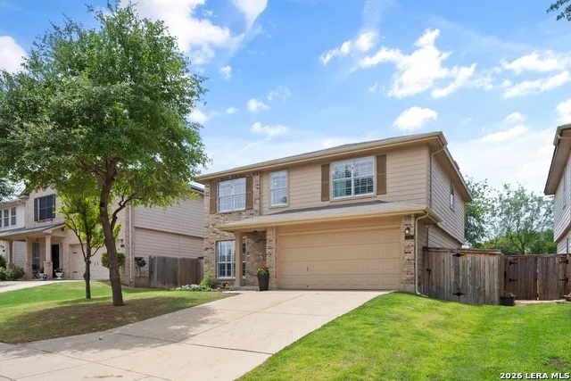 711 Chamomile San Antonio, TX 78245