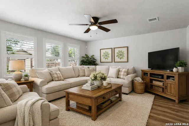 711 Chamomile San Antonio, TX 78245