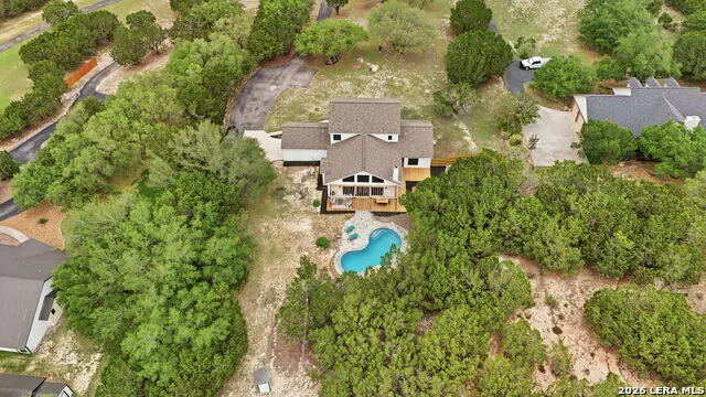 150 LAKE VIEW DR Boerne, TX 78006