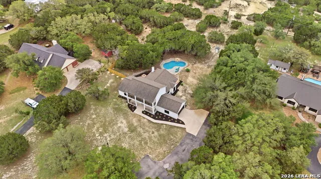 150 LAKE VIEW DR Boerne, TX 78006