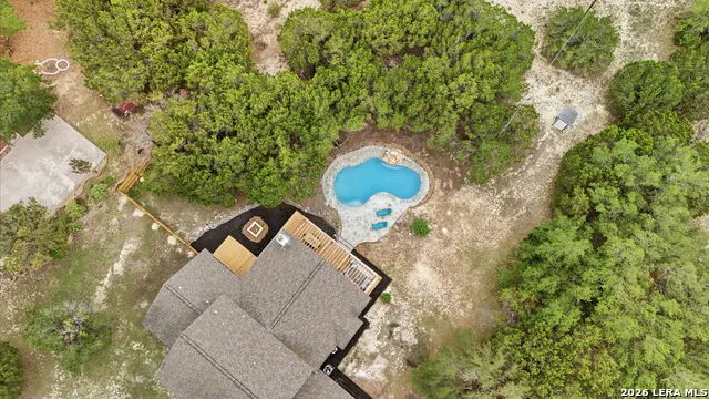 150 LAKE VIEW DR Boerne, TX 78006