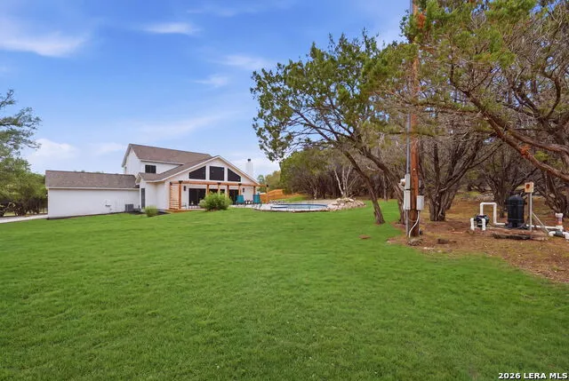 150 LAKE VIEW DR Boerne, TX 78006