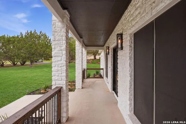 150 LAKE VIEW DR Boerne, TX 78006