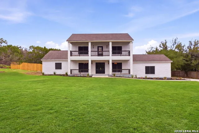150 LAKE VIEW DR Boerne, TX 78006