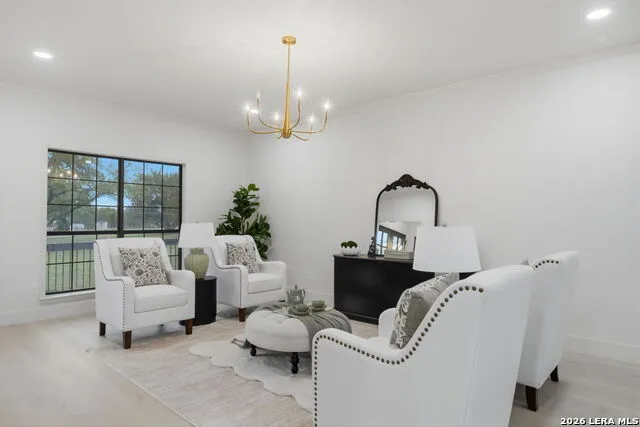150 LAKE VIEW DR Boerne, TX 78006