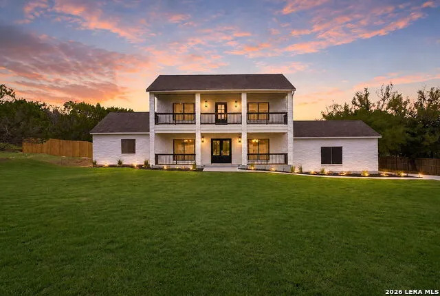 150 LAKE VIEW DR Boerne, TX 78006