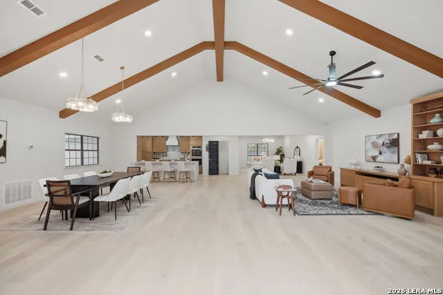 150 LAKE VIEW DR Boerne, TX 78006