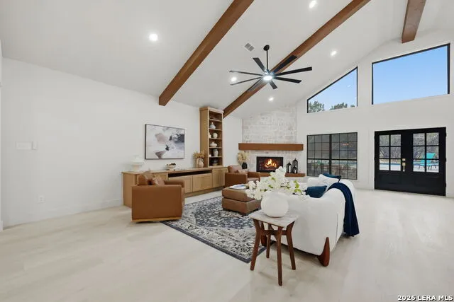 150 LAKE VIEW DR Boerne, TX 78006